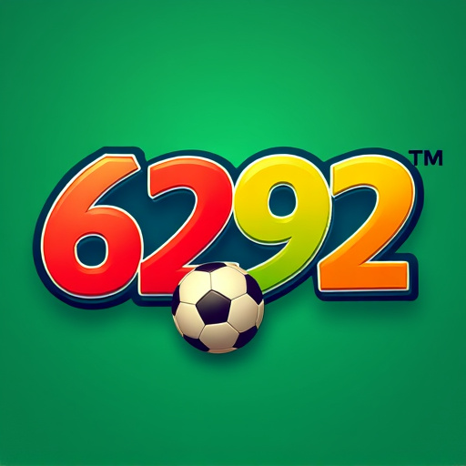 6292 Logo